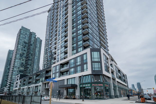 2611 - 4011 Brickstone Mews
