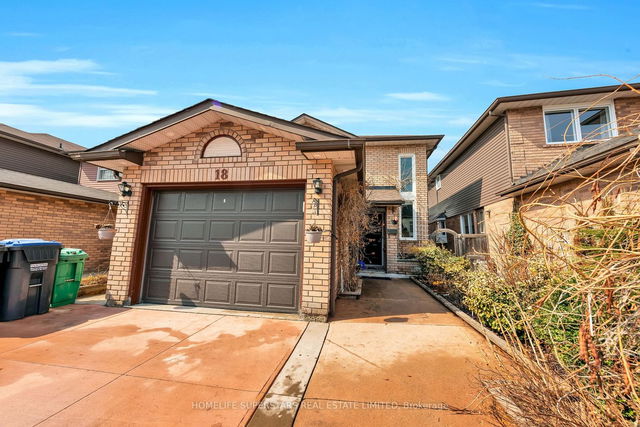 18 Sproule Drive