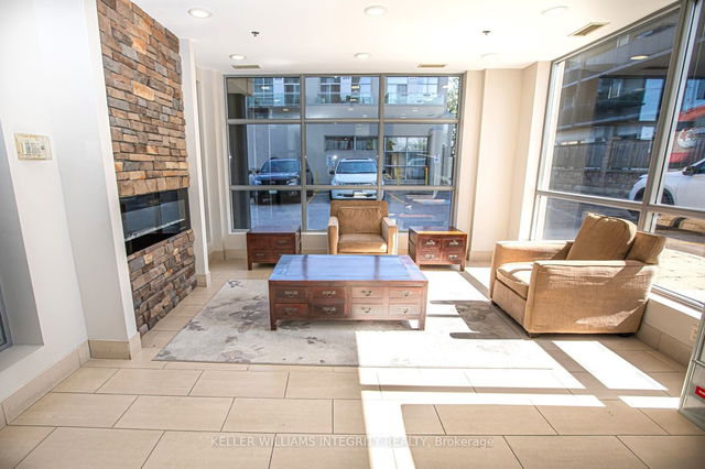 402 - 2464 Weston Road