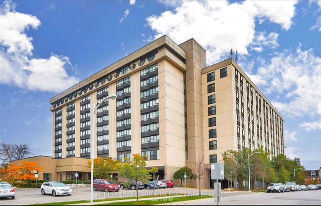 223 - 2737 Keele Street