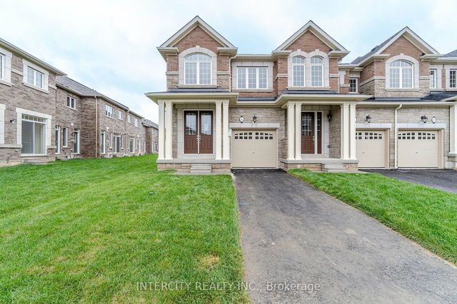 4 Gosset Road