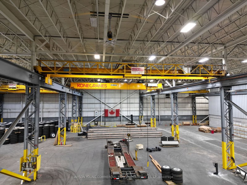 Unit 2 - 161 The West Mall, Toronto, M9C 4V8 | Image 2