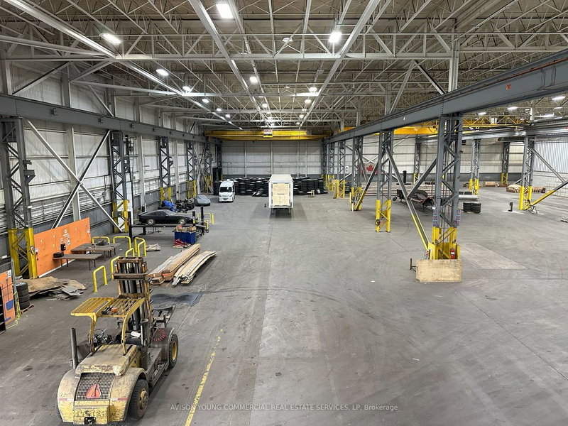 Unit 2 - 161 The West Mall, Toronto, M9C 4V8 | Image 3