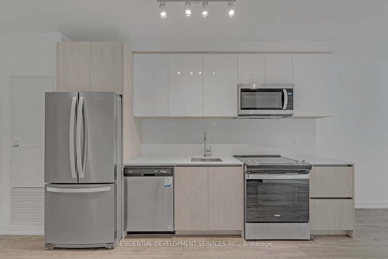 219 - 11 Maryport Ave, Toronto, M3M 0E2 | Image 2