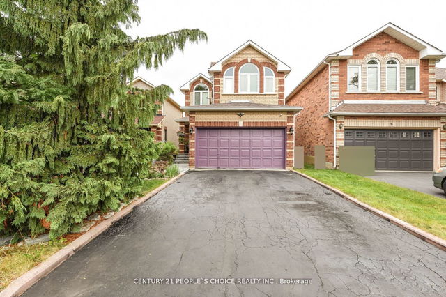 6 Sunley Crescent