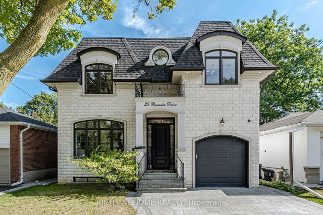 35 Burnelm Drive