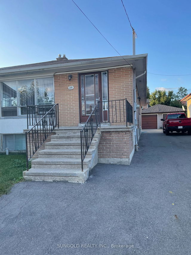26 Chalkfarm Drive