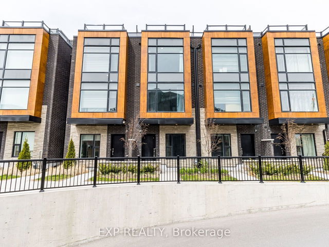 22 - 200 Malta Avenue