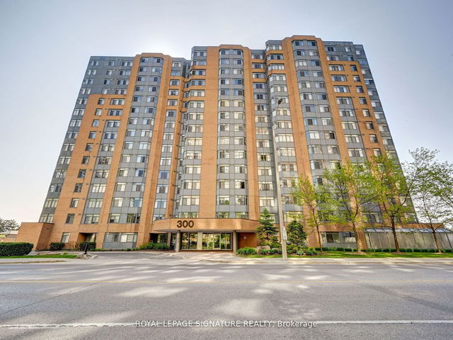 1003 - 300 Webb Drive