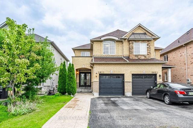5823 Questman Hollow