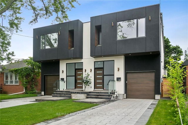 B - 50 Broadview Avenue