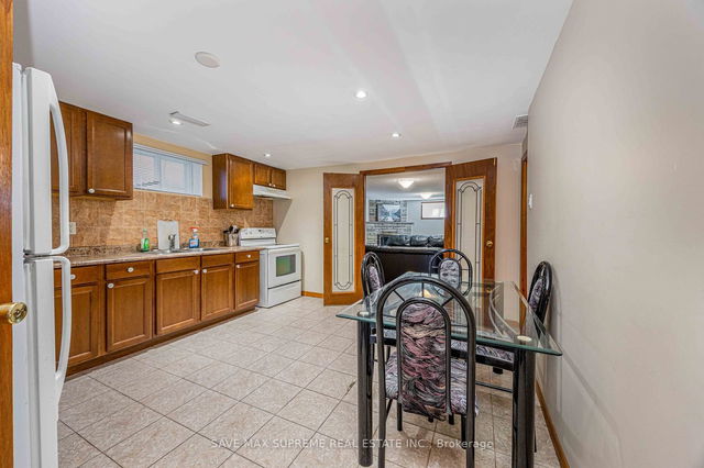 Lower - 118 Abell Drive