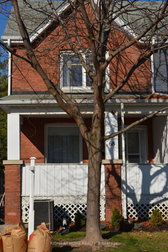 68 Coulter Avenue