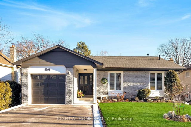 1208 Falgarwood Drive