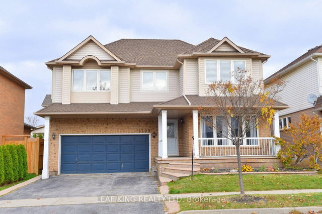 5109 Blue Spruce Avenue