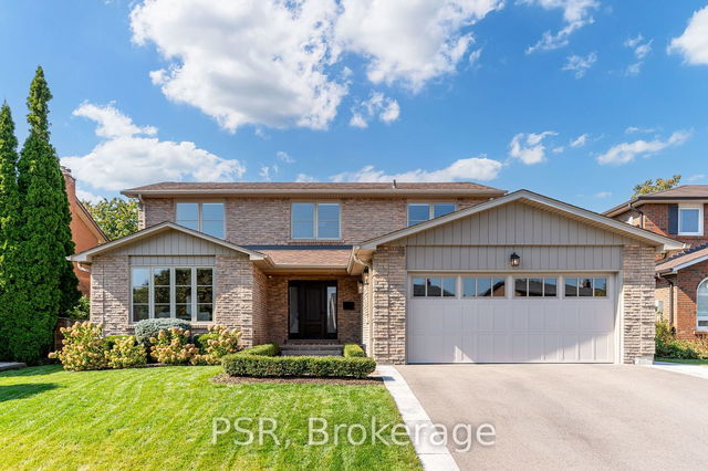 777 Damien Way