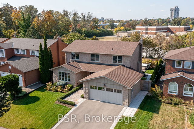 777 Damien Way