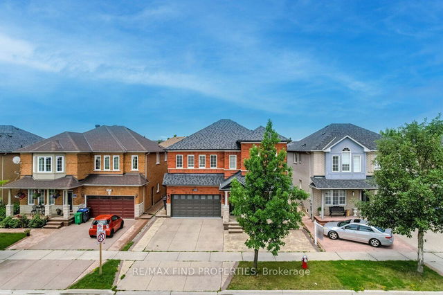 3269 Mcdowell Drive