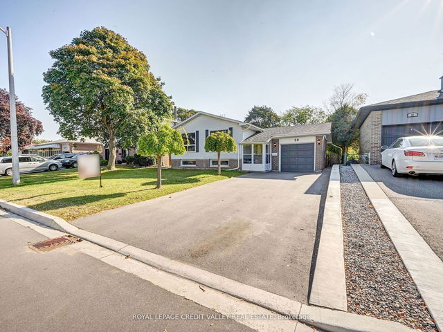 20 Terra Cotta Crescent