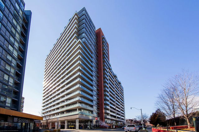1305 - 38 Joe Shuster Way