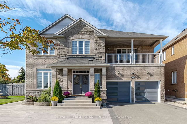 188 Mountainash Road