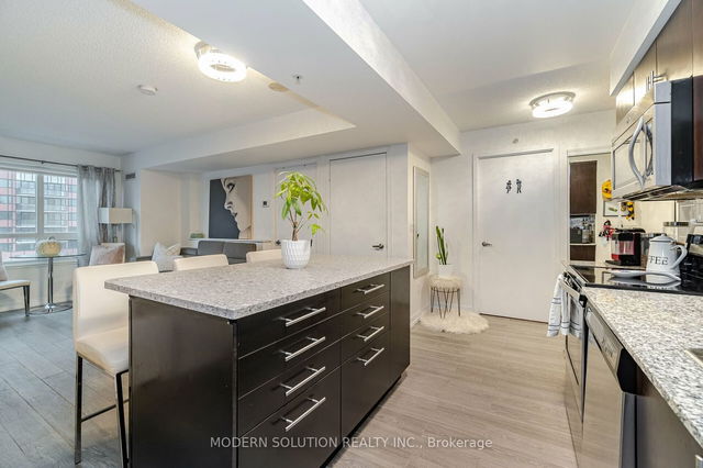 609 - 1410 Dupont Road