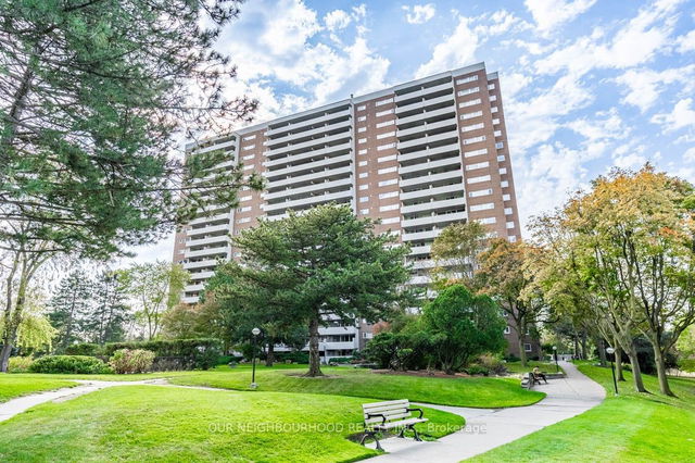 403 - 240 Scarlett Road
