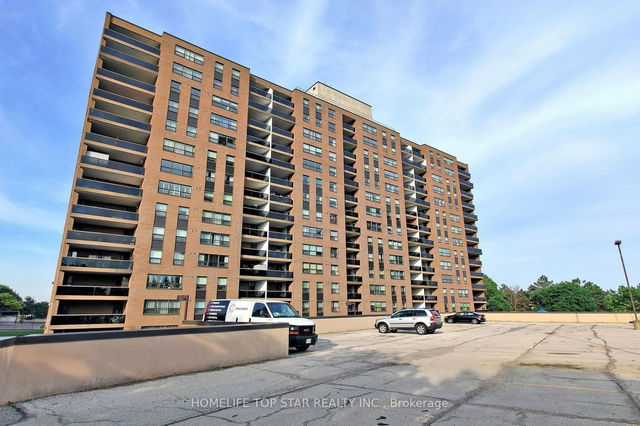 1201 - 4 Lisa Street