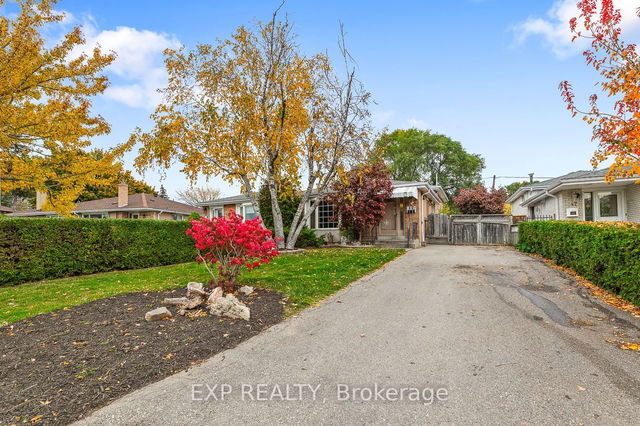 49 Darlington Crescent