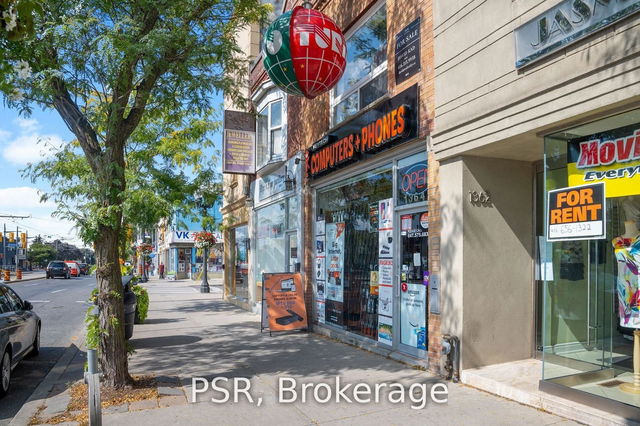 1364 St Clair Street