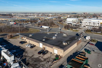 Industrial sold at 75 City View Drive, Toronto, West Humber-Clairville, M9W 5A5 - MLS: W7295218