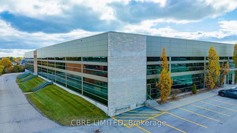 B1 - 226 Wyecroft Rd, Oakville, L6K 3X7 | Image 2