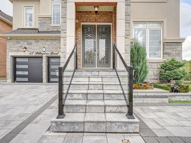 47 Pellegrino Road