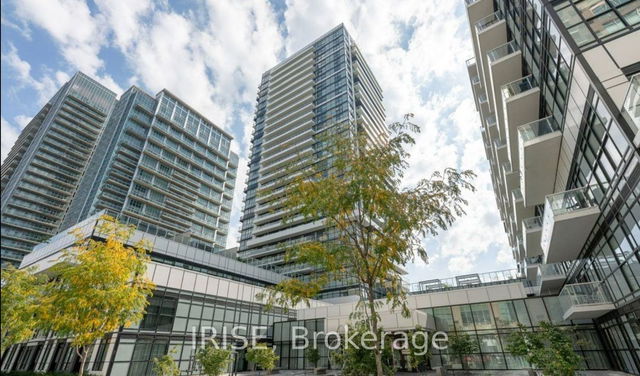 2306 - 251 Manitoba Street