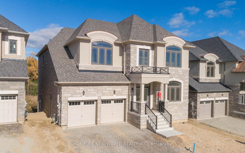 55 Raspberry Ridge Ave, Caledon, L0C 0H1 | Image 2