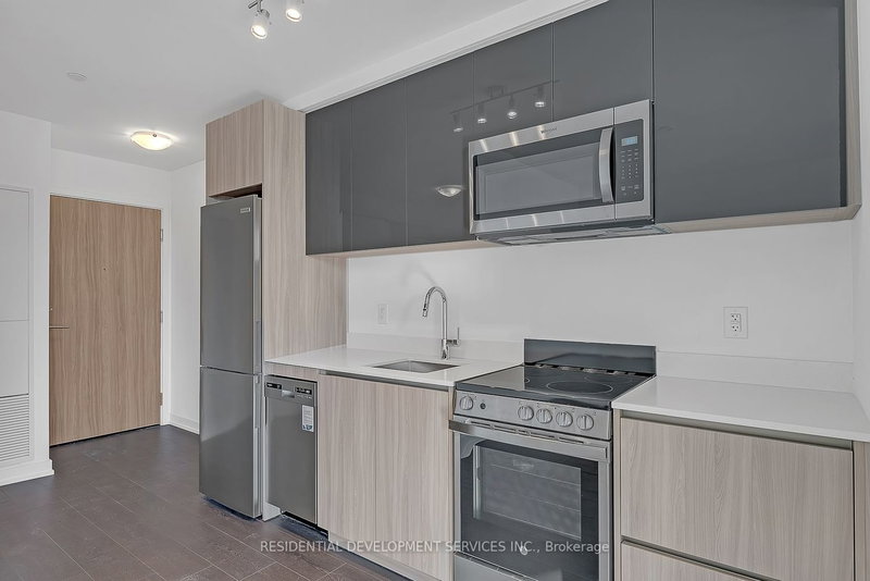 212 - 11 Maryport Ave, Toronto, M3M 0E2 | Image 3