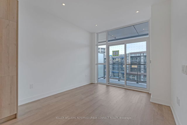 305 - 50 George Butchart Drive