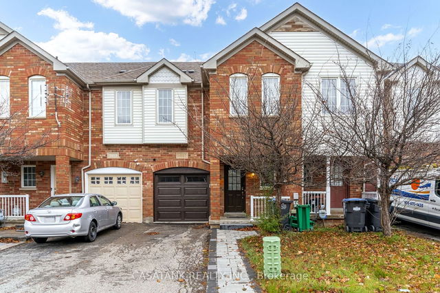 3057 Wrigglesworth Crescent