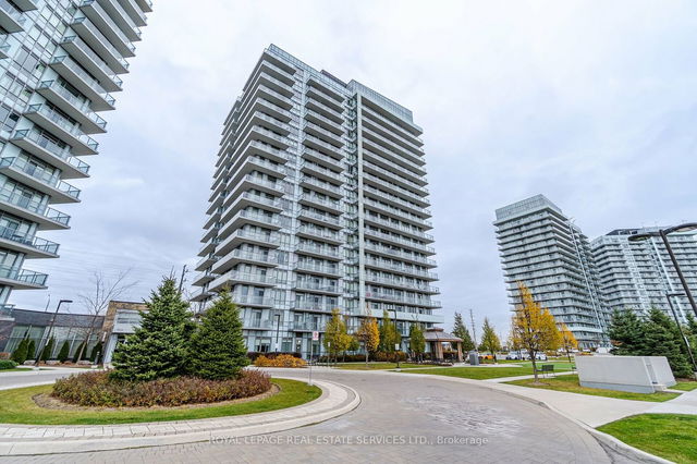 1708 - 4655 Glen Erin Drive
