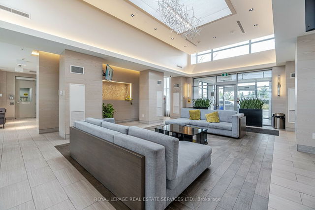 1708 - 4655 Glen Erin Drive