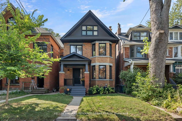 596 Indian Road