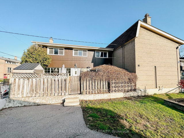 19 Enclave Mews