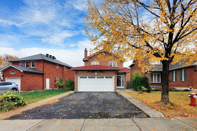 20 Millstone Drive