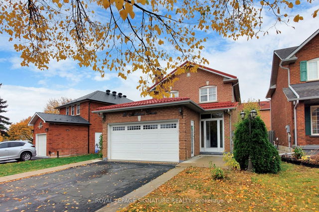 20 Millstone Drive