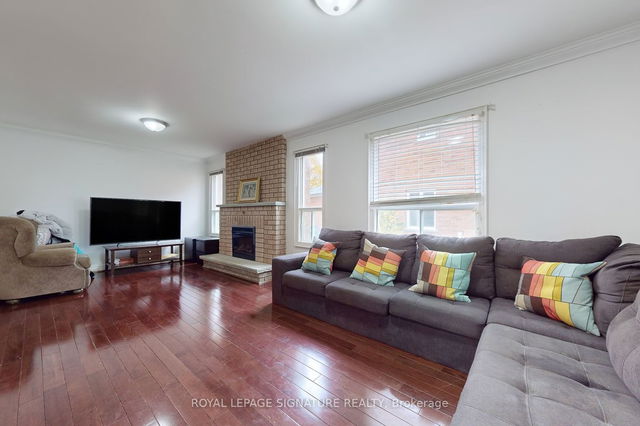 20 Millstone Drive