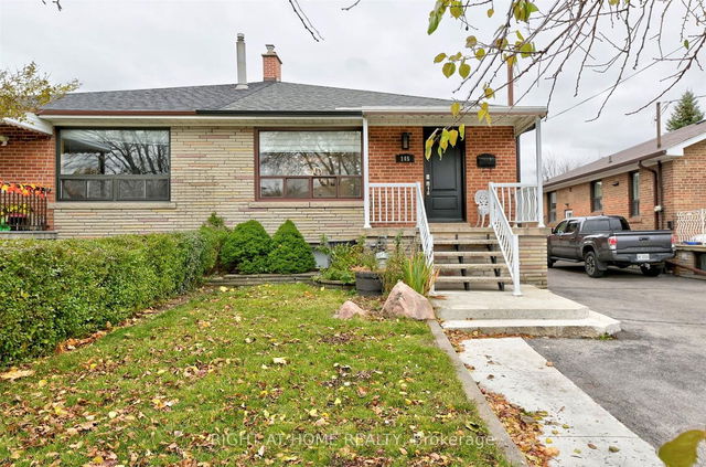 145 Lomar Drive