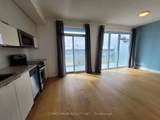 909 - 56 Annie Craig Drive