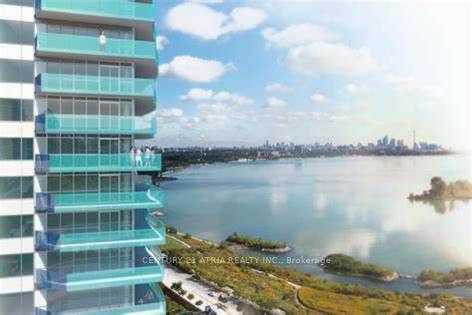 3403 - 33 Shore Breeze Drive