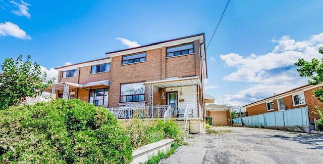 49 Spenvalley Drive