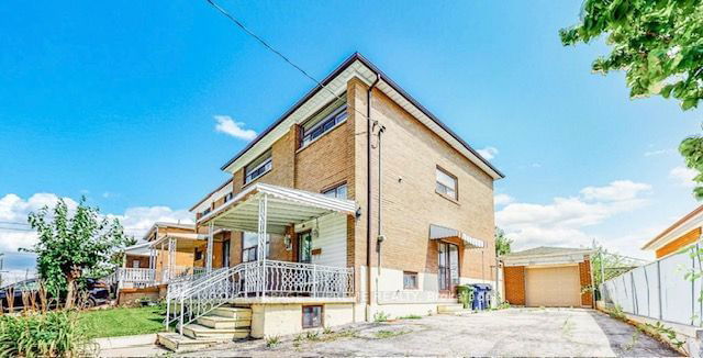 49 Spenvalley Drive